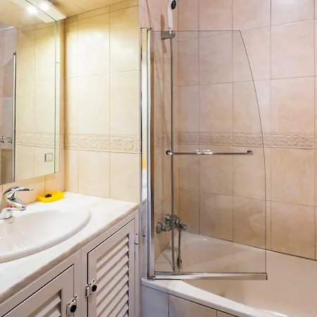 Casa Da Апартаменты Албуфейра