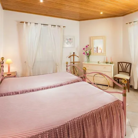 Apartment Casa Da Vila *
