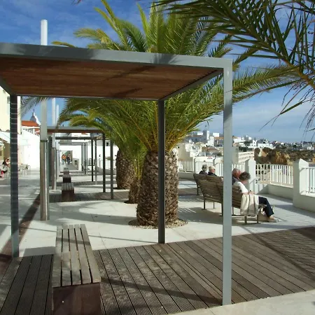 Casa Da Vila Apartment