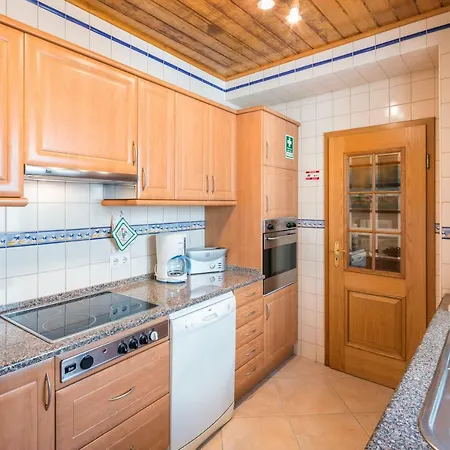 Casa Da Vila Apartment
