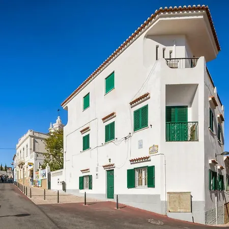 Casa Da Vila Apartment *