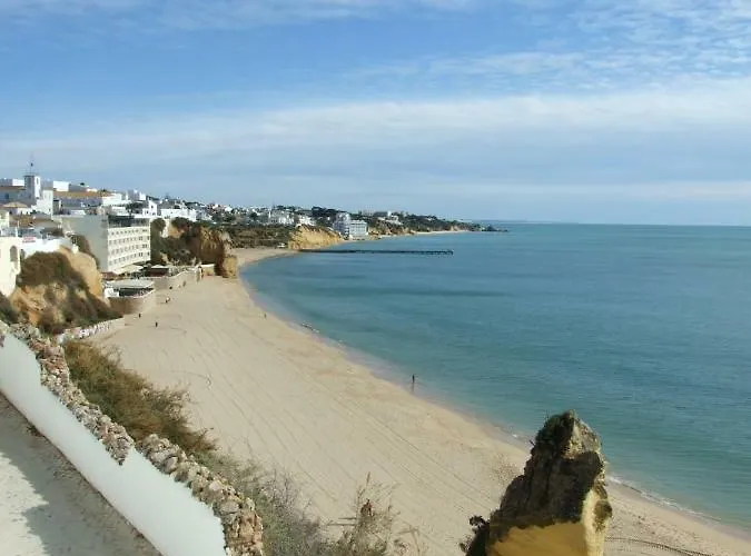 Apartamento Casa Da *