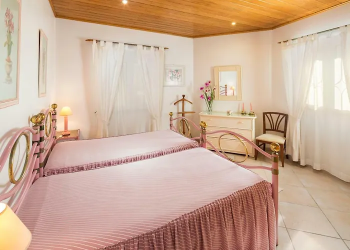 Apartamento Casa Da *