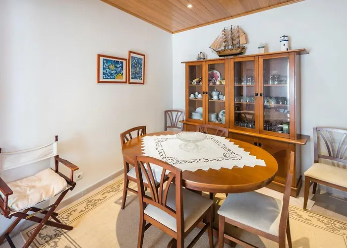 Apartamento Casa Da *