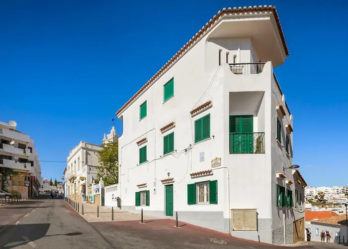 Casa Da Apartamento *