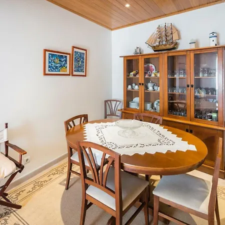 Διαμέρισμα Casa Da *